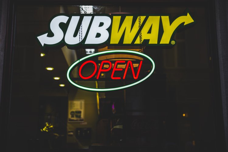 Subway&#039;s Big Bet: 400 New Locations in China