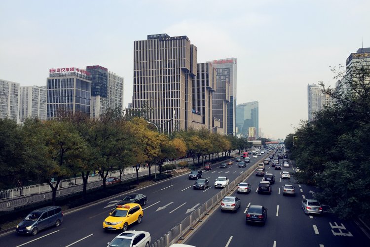 Beijing Holds Record for Longest Commutes, Again