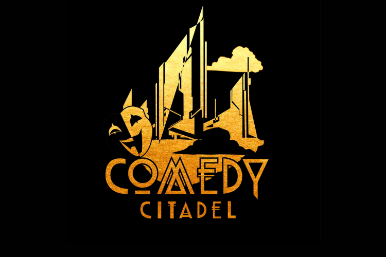 New Comedy Club The Comedy Citadel Has Big Plans for the Capital