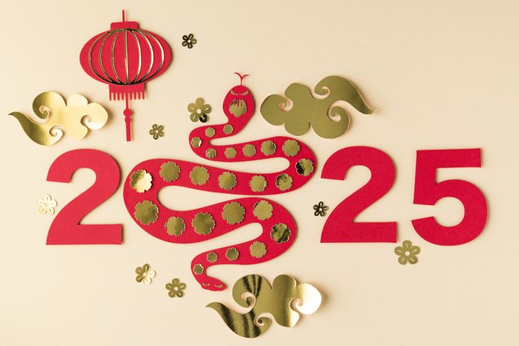 Year of the Snake: Unveiling the Chinese Zodiac’s Origins