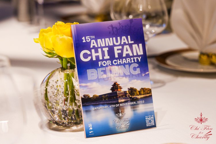 A Look Back at the 15th Annual Chi Fan For Charity