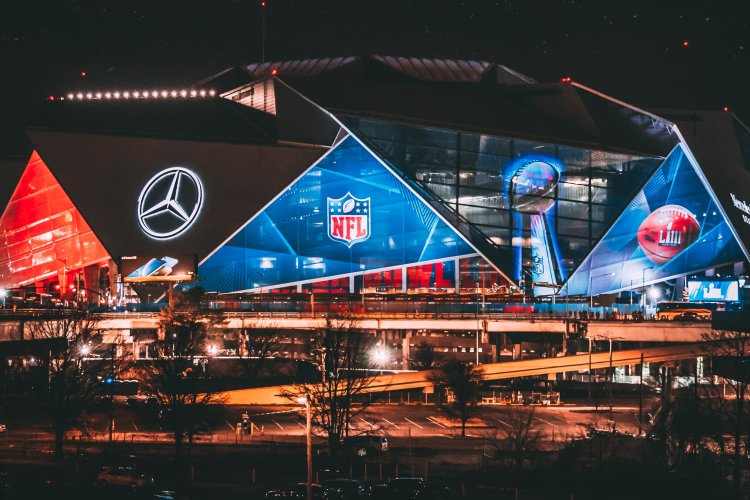 Prepare To Get Hyped! Places to Watch the Super Bowl 57 in Beijing