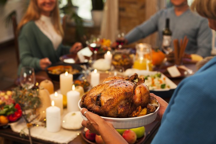 Gobble Gobble! Where To Get Your Thanksgiving Feast Pt. 1 Gobble Gobble! Where To Get Your Thanksgiving Feast Pt. 1
