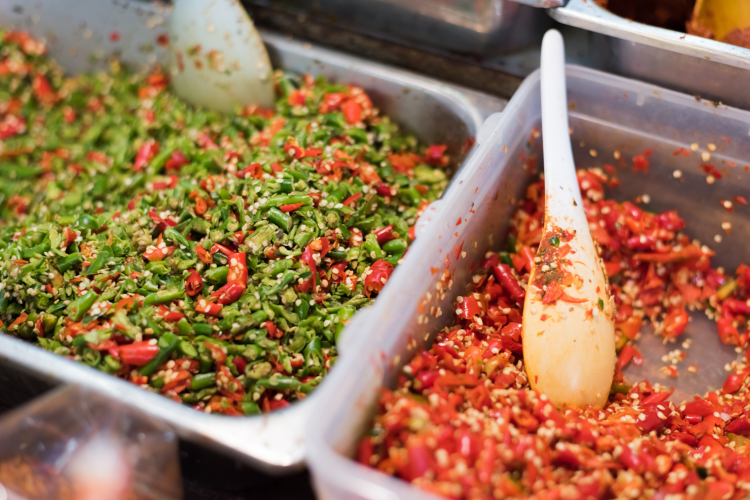 Which Country Has the Best Spicy Food?