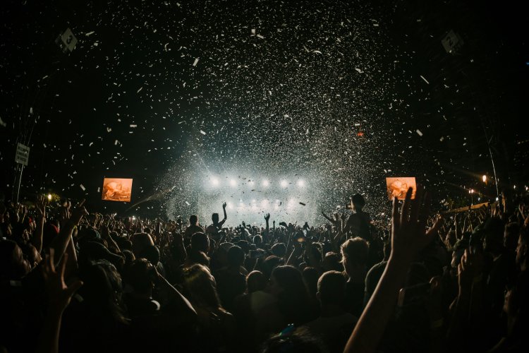 A Few Upcoming Music Festivals in Beijing 