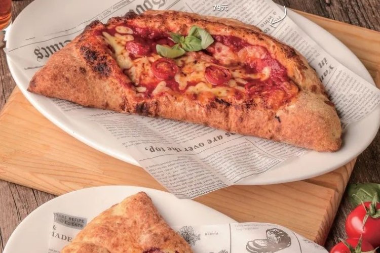 Calzones, New Pizzas, a Pepperoni Crepe and More on These Summer Menus