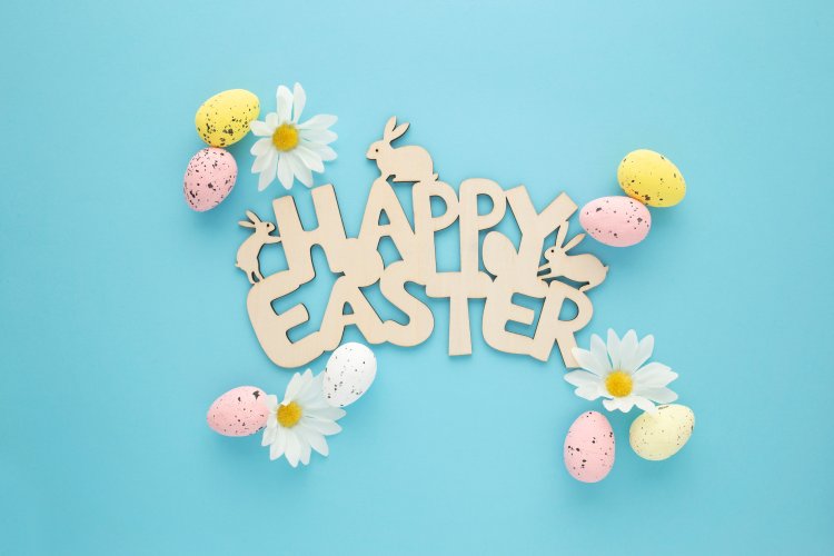 Places to Brunch it Up for Easter This Holiday Weekend Places to Brunch it Up for Easter This Holiday Weekend