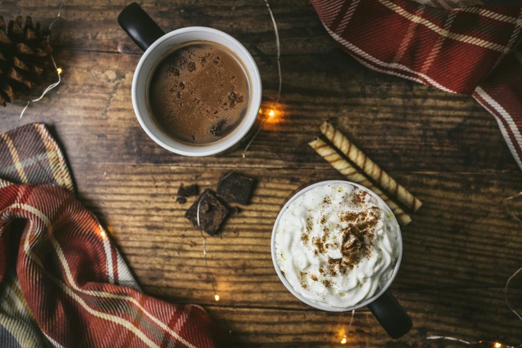 Winter Warmers: More Cozy Drinks for the Season