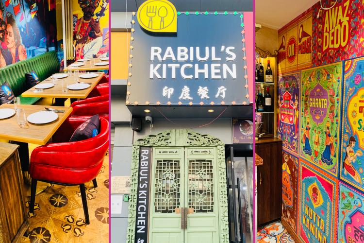 To Try List: Dastaan 4.0 Opens Tmrw, New Menu at Pebbles &amp; More