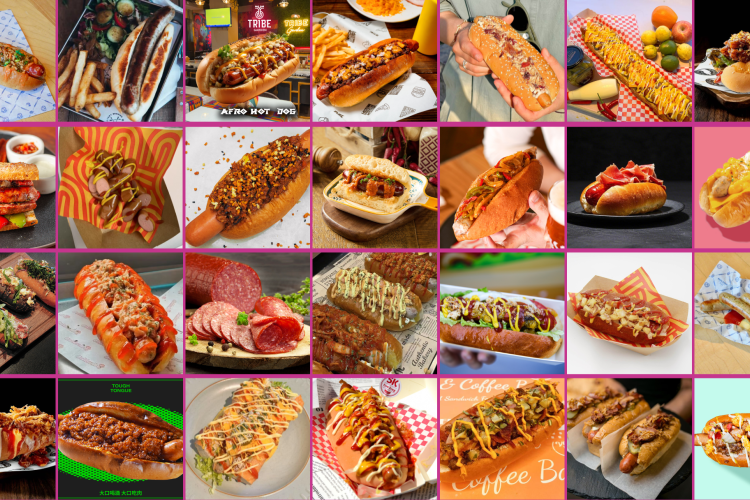 This Year&#039;s 50+ Sausage Fest Vendors: A Look at the First Half