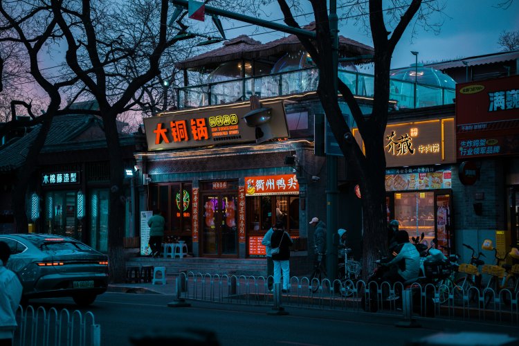 Food Tours for Exploring Beijing Beyond Your Usual Eats