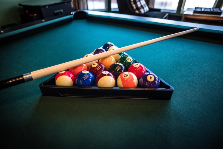 Shoot Some Pool While Enjoying a Beer at These Beijing Bars