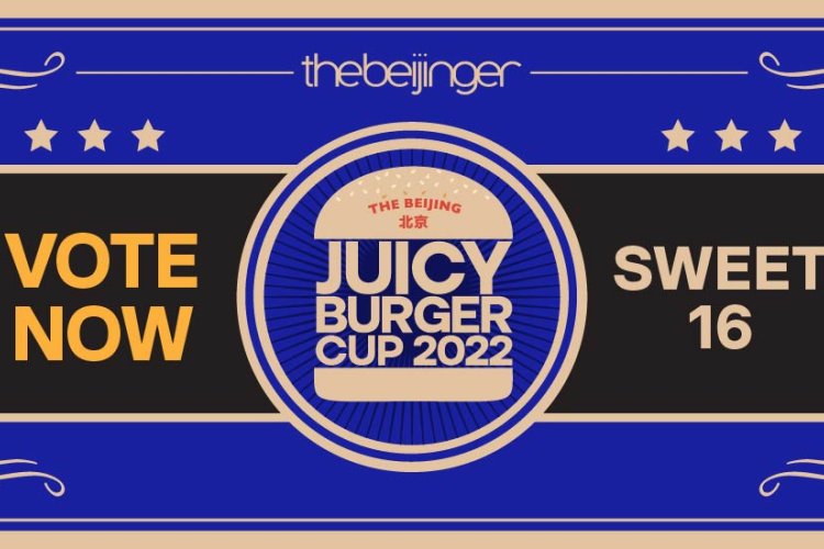 Juicy Burger Cup Sweet 16: Two Newcomers Make It in a Sea of Familiar Faces