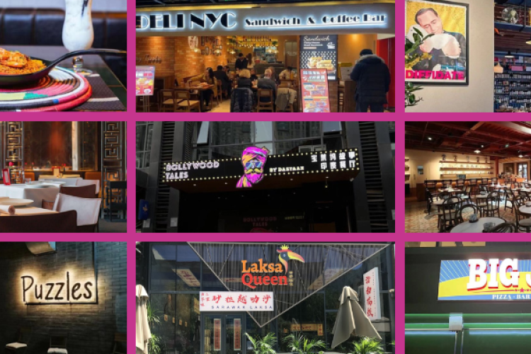 2024 Year-in-Review: New Restaurants Pt. 1