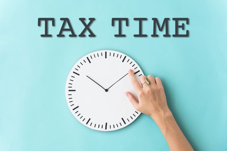 Step-By-Step Guide To Getting Your Individual Income Tax Return