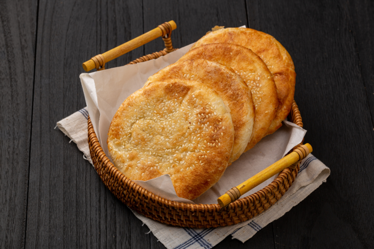 Beyond Jianbing: Exploring the Many Varieties of Chinese Bings Beyond Jianbing: Exploring the Many Varieties of Chinese Bings