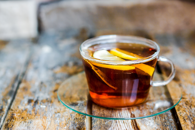 Get Cozy with These Hot Toddy and Hot Gin Toddy Recipes