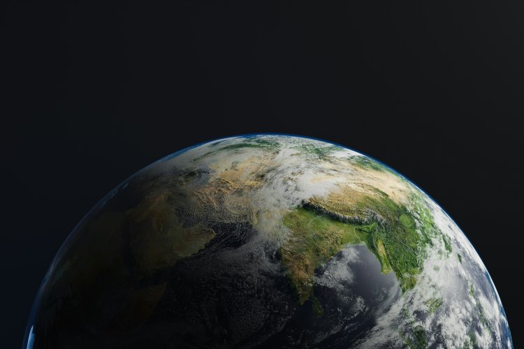 Celebrate Earth Day With These Events in Beijing