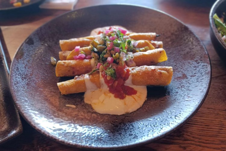 Q Mex’s Updated Summer Menu Brings Some Great New Dishes to the Table