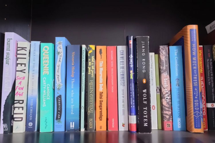 Book Recommendations From Some of Beijing’s Resident Bookworms