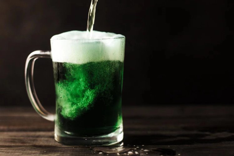 Celebrate St. Patrick’s Day With These Events, Pt.1