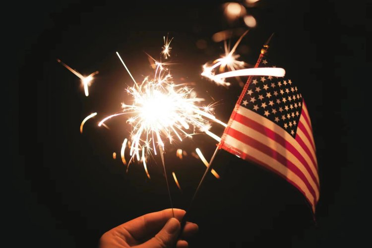 USA! USA! USA! A Few Spots to Celebrate Fourth of July in Beijing
