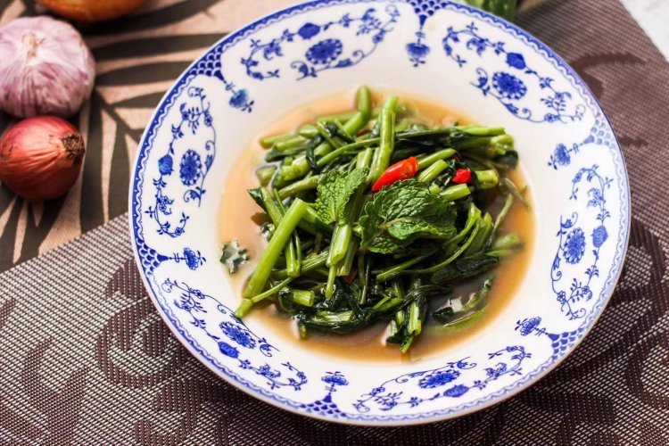 Beijing’s Best Vegetarian and Vegan Chinese Restaurants