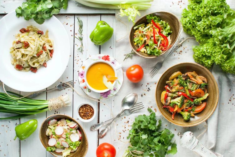 Beijing’s Best Vegetarian and Vegan-Friendly Western Restaurants