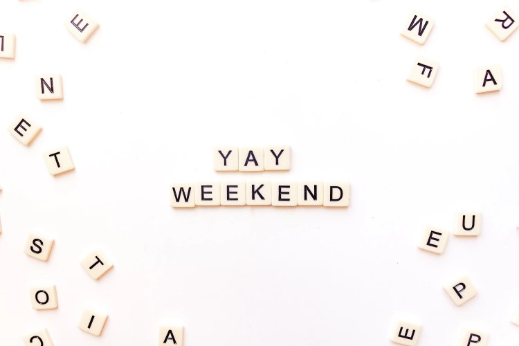 Events and Happenings in the &#039;Jing This Weekend (Dec 20-22)
