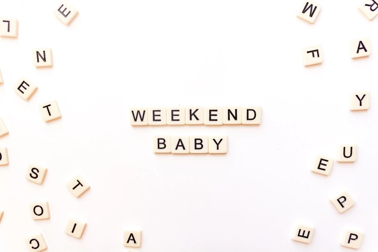 Events and Happenings in the &#039;Jing This Weekend (May 9-11)