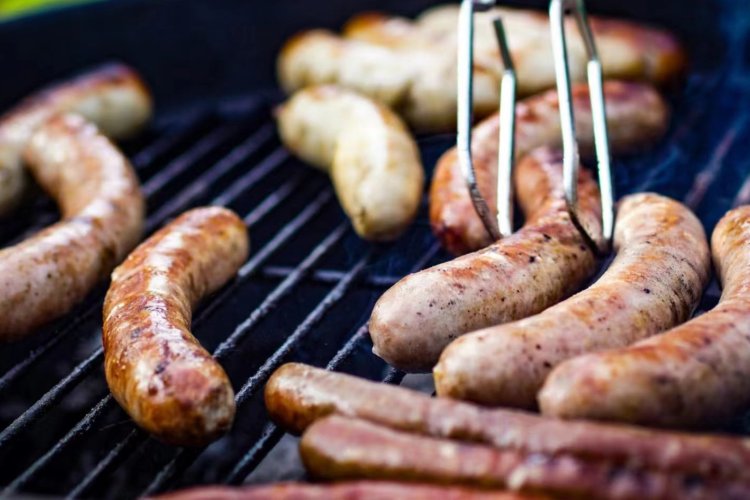 Save the Date! First Ever Sausage Fest Coming May 17-19