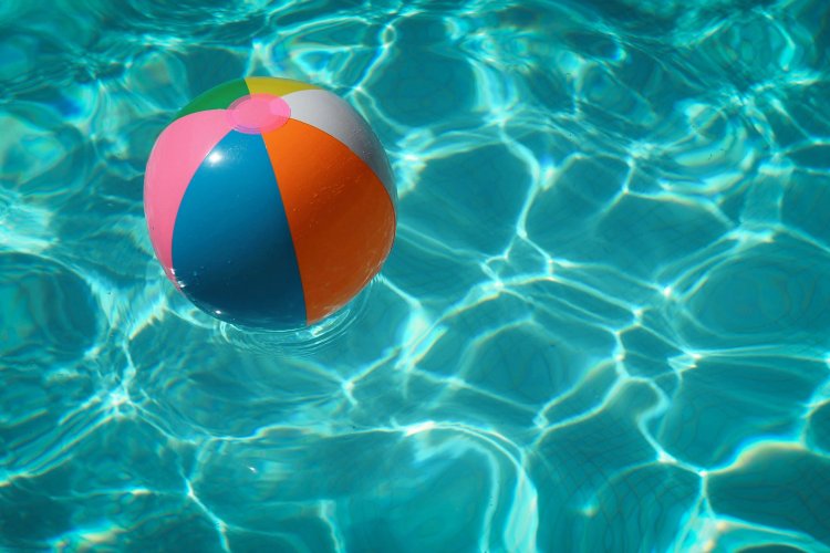 It’s Almost Pool Season – Where To Cool off This Sunmer