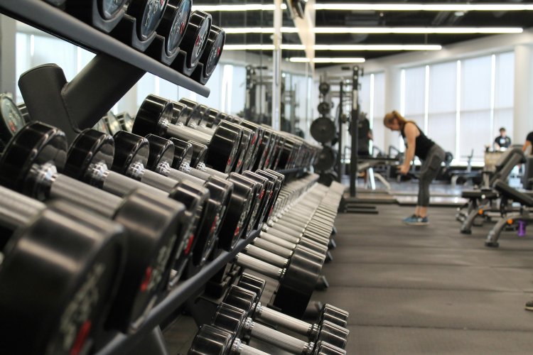 Seven Gym Archetypes You&#039;ll Encounter Here in China