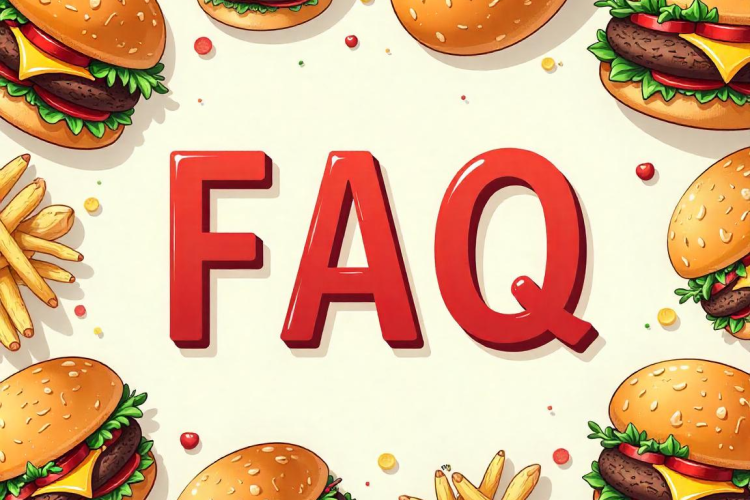 All Your Juicy Burger Fest 2025 FAQs Answered