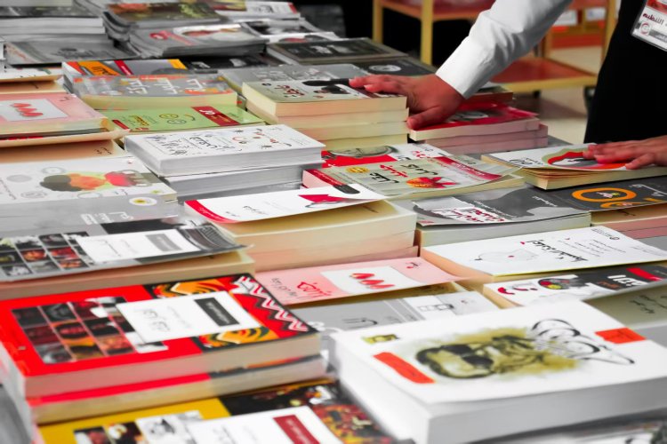 Get Ready for the 2025 Beijing International Book Fair