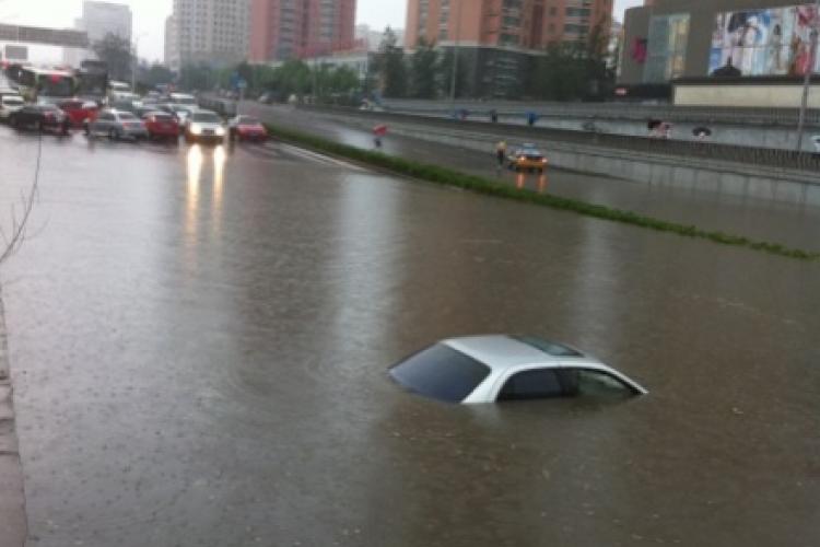 Transport News Live: Subways, Airport and Roads Fall Victim to Floods