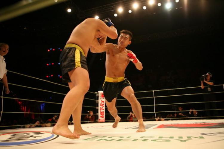 Win VIP Tickets to Art of War