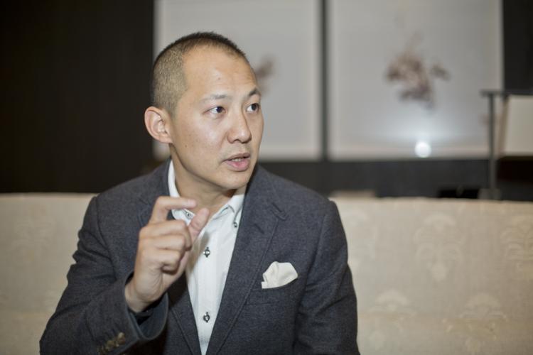 A Culinary Journey: LEGLE FRANCE Managing Director Desmond Chang on how his passion for food and Chinese culture led to the creation of RUYI Gastronomy 