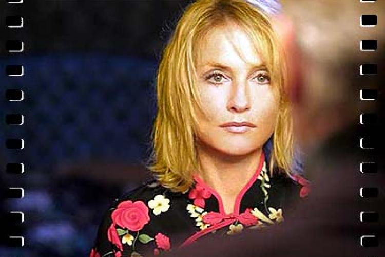 Silent Dialogue: One hundred faces of Isabelle Huppert Silent Dialogue: One hundred faces of Isabelle Huppert