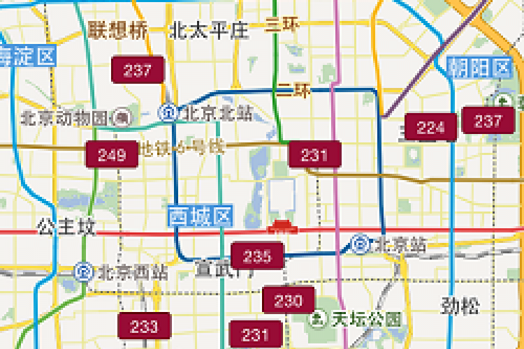 Want to Know Where Beijing&#039;s Major Polluters Are? Find Out with this App