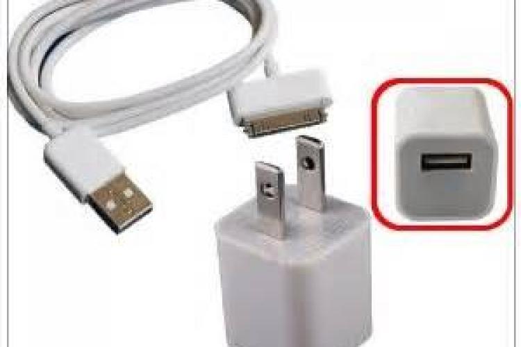 Shock Talk: Electrocution Sparks Speculation Over Dangerous iPhone Chargers  