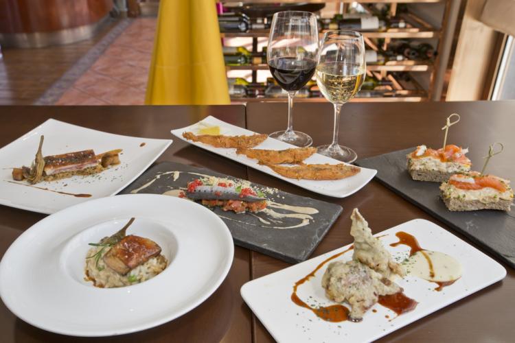 Tantalizing Tapas: Five Puerta 20 Dishes You Must Try