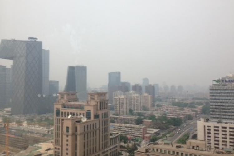 The Smog is Back (and Not Going Anywhere Soon)