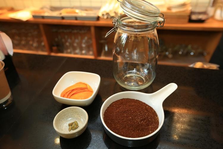 Make Your Own Cold-Pressed Coffee