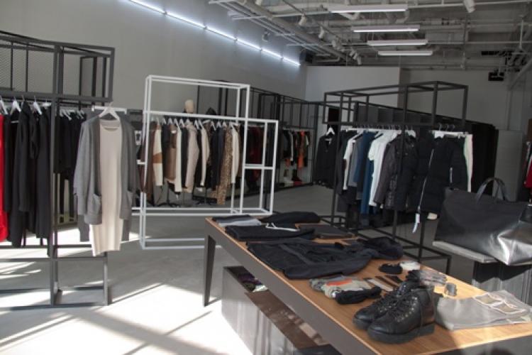 Aura: New Menswear Boutique Brings Class to Gongti