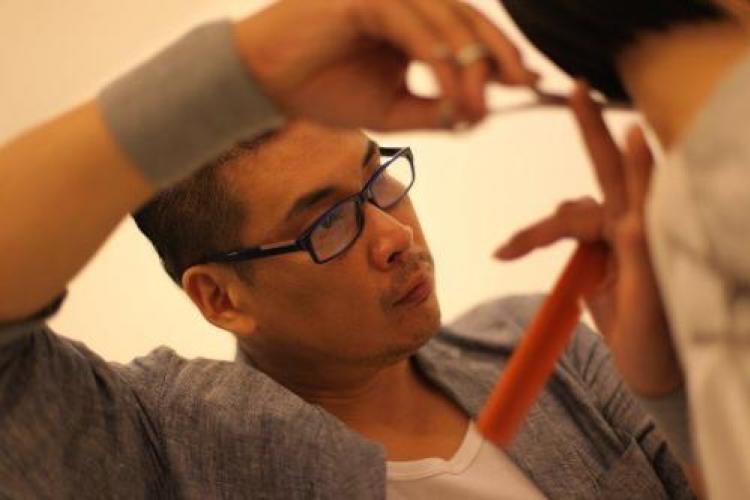 The Antidote to Bad Haircuts: Tom Yuen of Hummingbird Salon