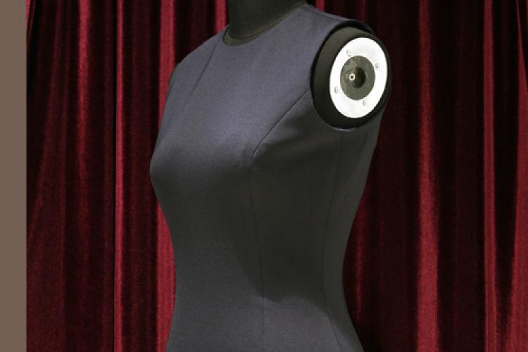 Tailor-Made: Body-Conscious Dress