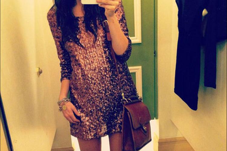 What to Wear: New Year’s Eve, Women’s Edition