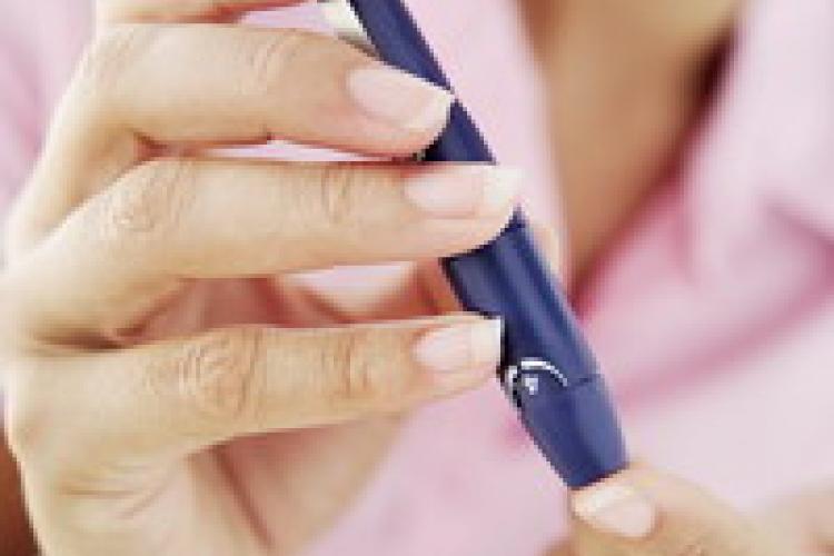 China Faces Diabetes Epidemic