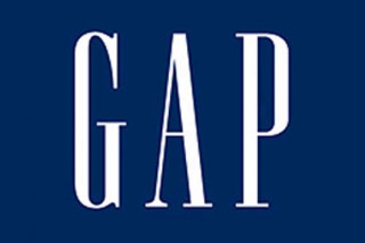 US Retail Giant GAP Comes to Beijing